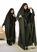   چادرمشکی تخفیف ویژه چادر مشکی جدید ارزان مجلسی دانشجویی عربی ملی قجری کمری حسنی صدفی دانشجویی مچدار خبرنگاری بحرینی تندیس