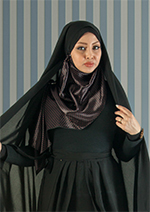 قجری - کمری - حسنا                                