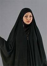  بحرینی یا مدل صدفی                               